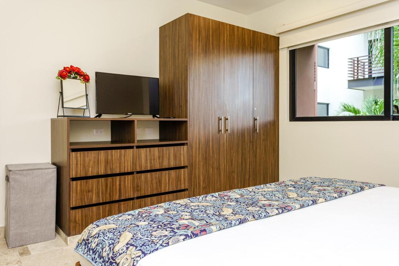 Luxurious Arenis Condo Living By Stella Rentals 신데 델 카르멘 외부 사진