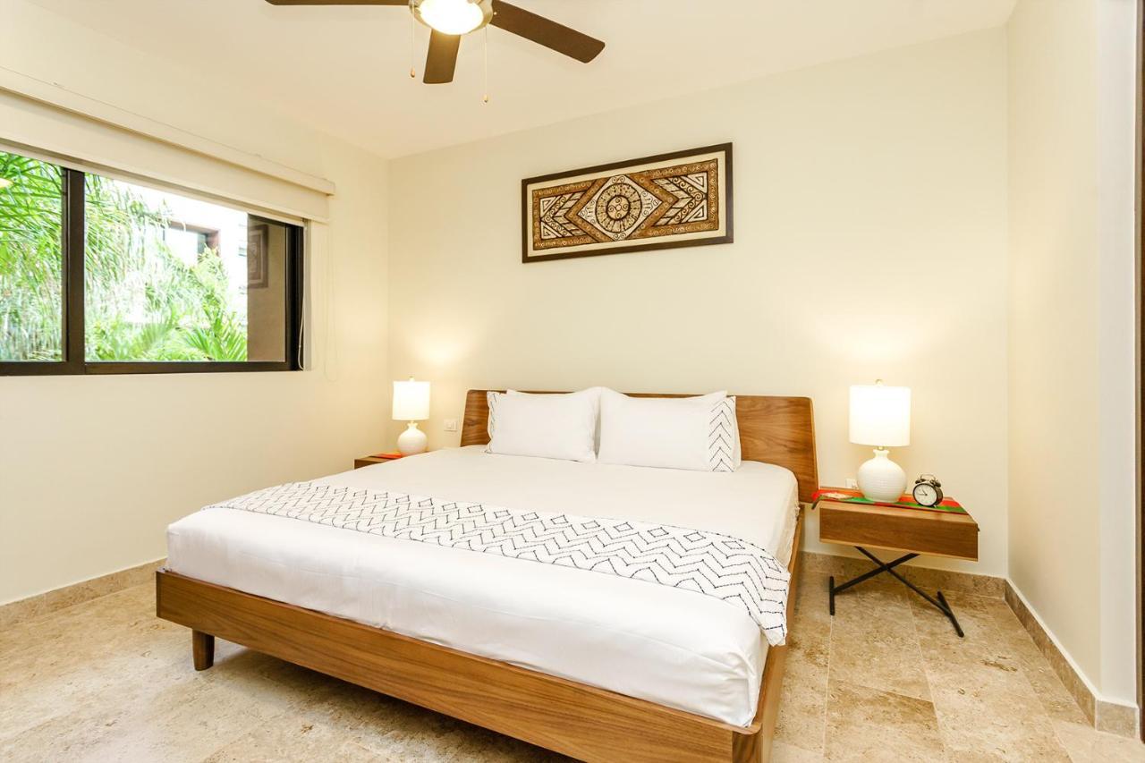 Luxurious Arenis Condo Living By Stella Rentals 신데 델 카르멘 외부 사진