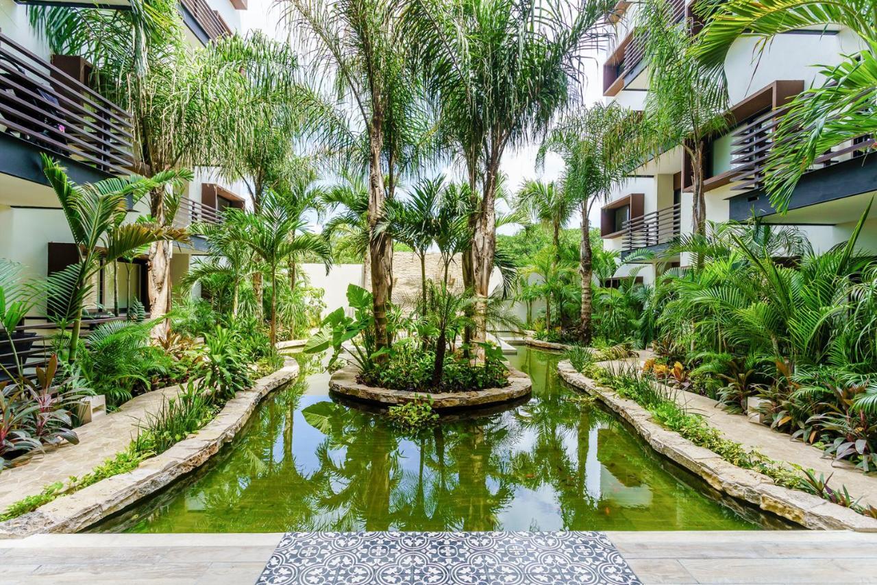 Luxurious Arenis Condo Living By Stella Rentals 신데 델 카르멘 외부 사진