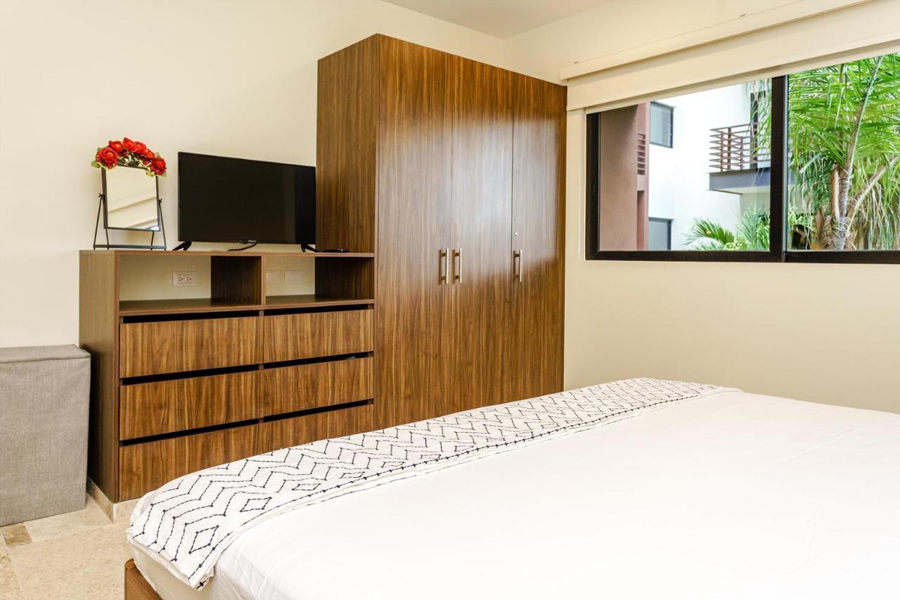 Luxurious Arenis Condo Living By Stella Rentals 신데 델 카르멘 외부 사진