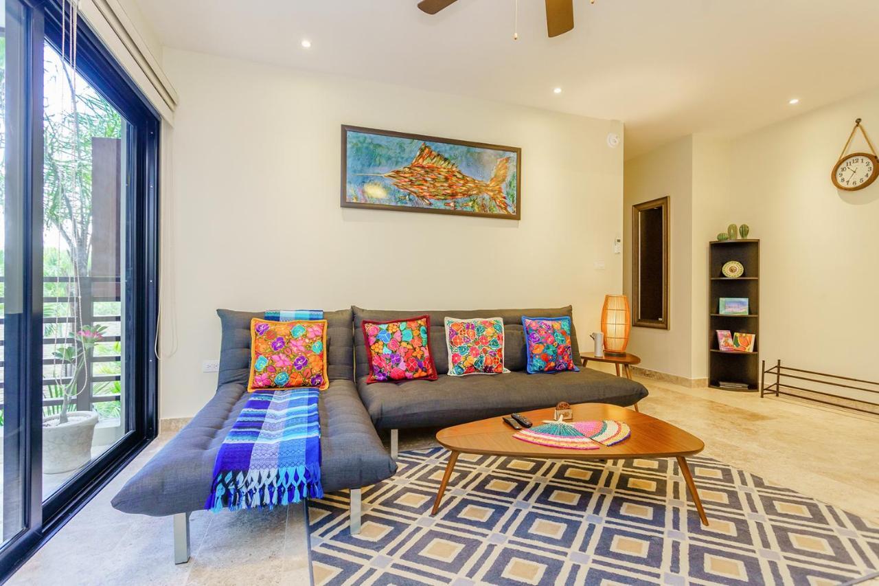 Luxurious Arenis Condo Living By Stella Rentals 신데 델 카르멘 외부 사진