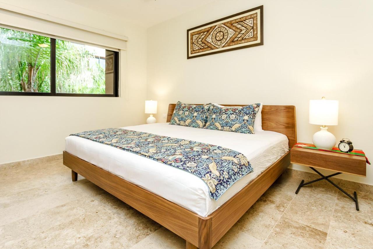 Luxurious Arenis Condo Living By Stella Rentals 신데 델 카르멘 외부 사진