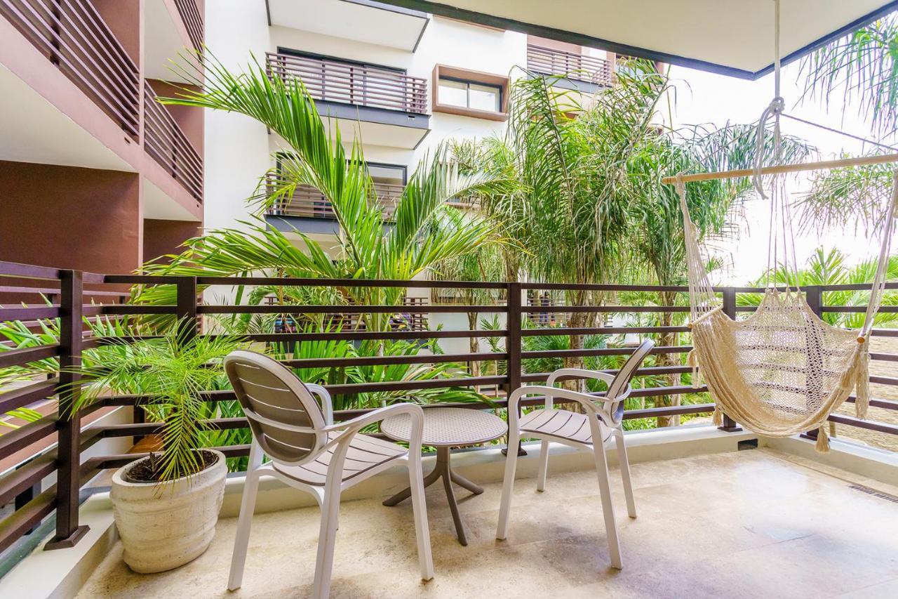 Luxurious Arenis Condo Living By Stella Rentals 신데 델 카르멘 외부 사진