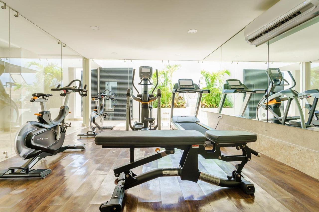 Luxurious Arenis Condo Living By Stella Rentals 신데 델 카르멘 외부 사진