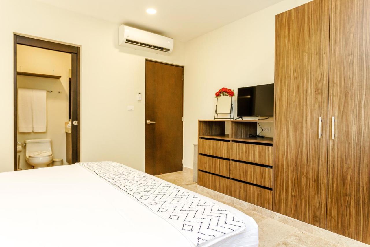 Luxurious Arenis Condo Living By Stella Rentals 신데 델 카르멘 외부 사진