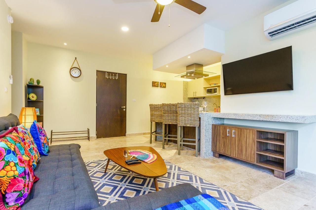 Luxurious Arenis Condo Living By Stella Rentals 신데 델 카르멘 외부 사진