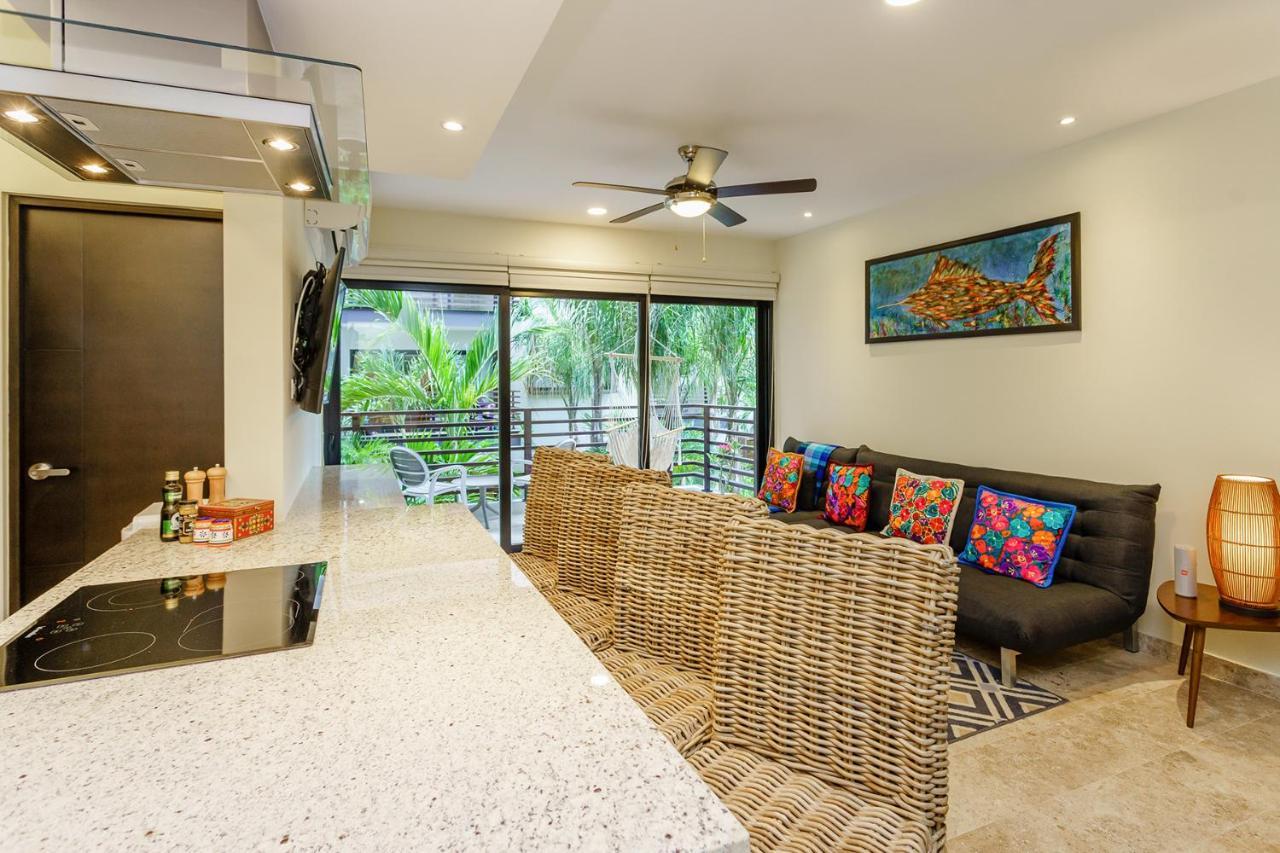 Luxurious Arenis Condo Living By Stella Rentals 신데 델 카르멘 외부 사진
